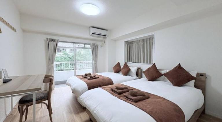 Ferienwohnung