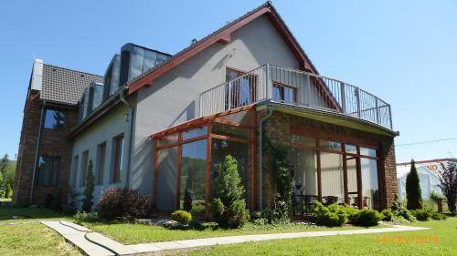 Penzion Polevsko