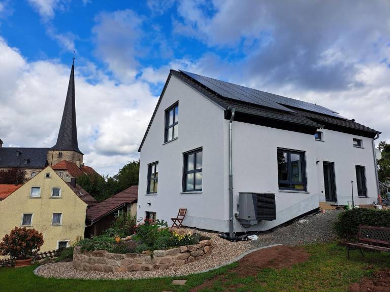 Ferienwohnung Benk