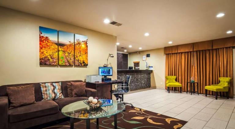 Best Western Heritage Inn — photo 3