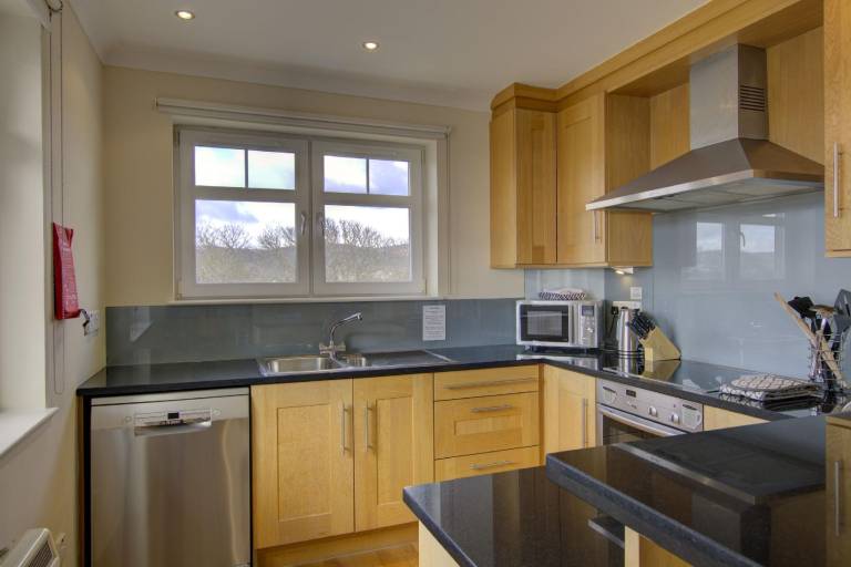 Apartment Brora