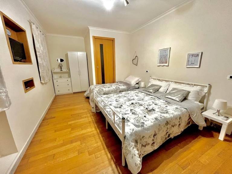 Casa Secondigliano
