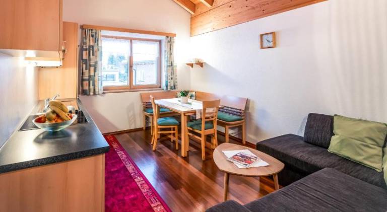 Holiday apartment with patio, BBQ & yard | Good for workation in Bregenz