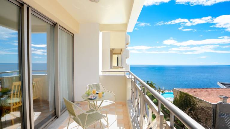 Appartement Funchal