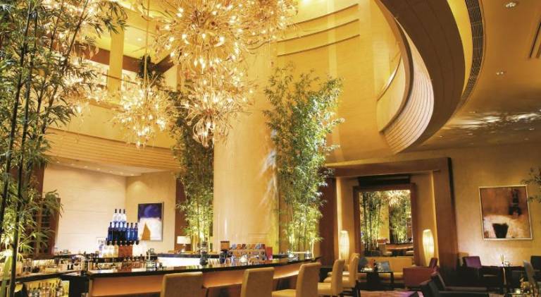 Renaissance Wuhan Hotel — photo 3