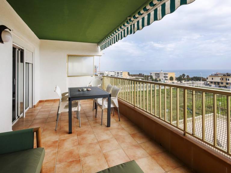 Apartamento  El Puig