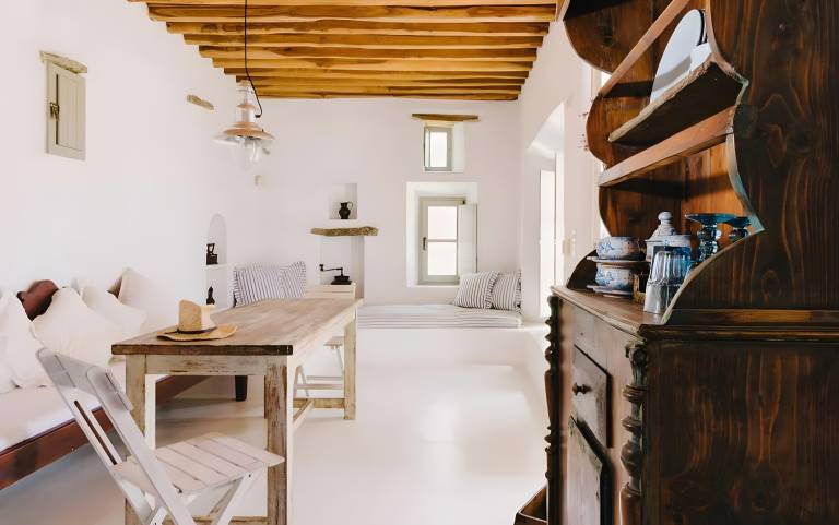 The Eagle's Nest, Fanari, Mykonos – Panoramic Views and Infinity Pool — photo 5