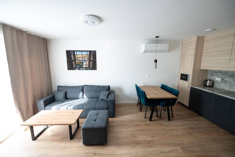 Apartament Mostar