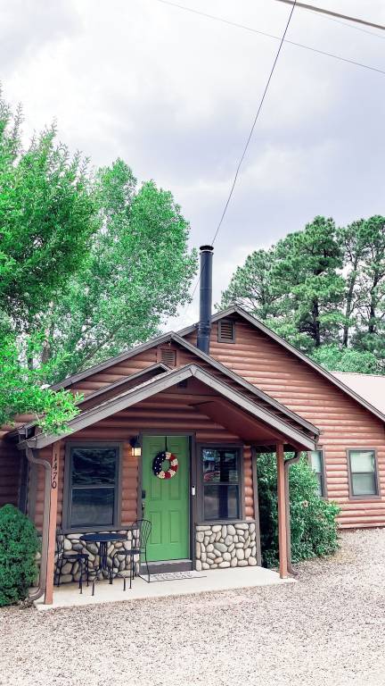 House  Pinetop-Lakeside