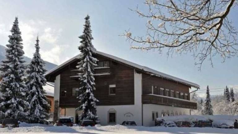 Ferienwohnung Rottach-Egern