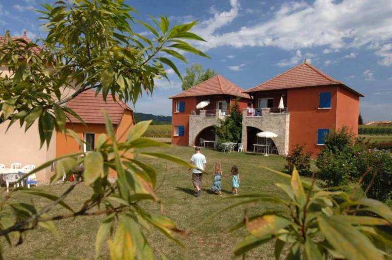 Villa Prayssac