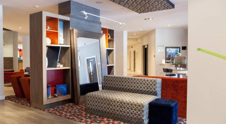 Holiday Inn Corby Kettering A43 By IHG — photo 3