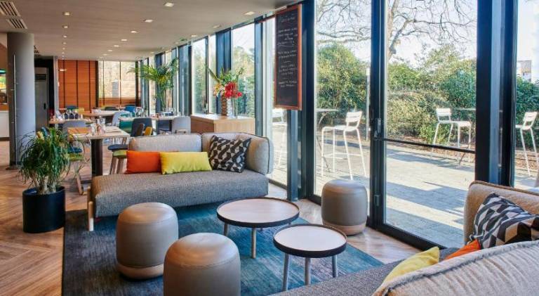 Holiday Inn Bordeaux Sud - Pessac By IHG — photo 5