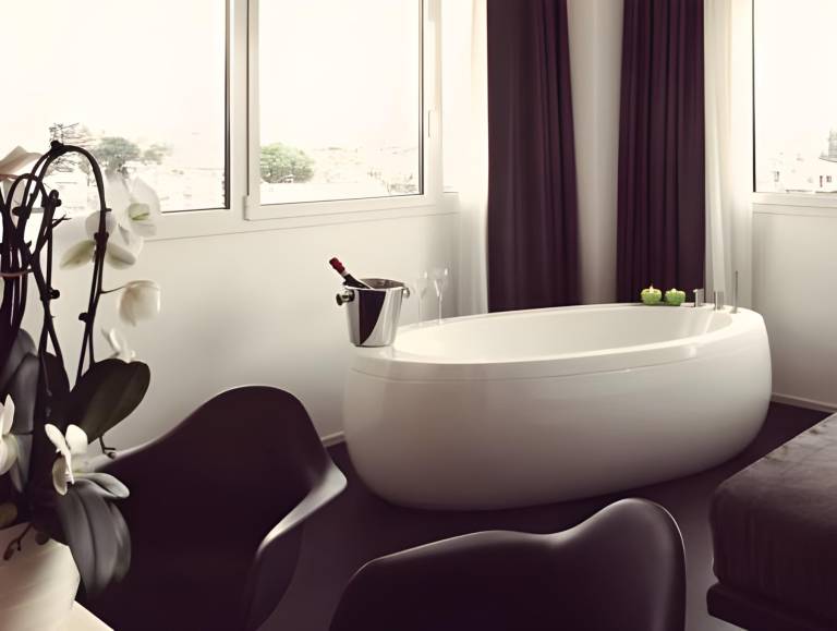 Le Nove Hotel — photo 5