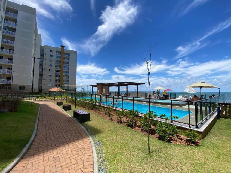 Apartment  Itajubá II