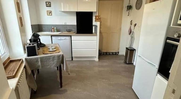Vacation home with 3 rooms for 12 persons — photo 5