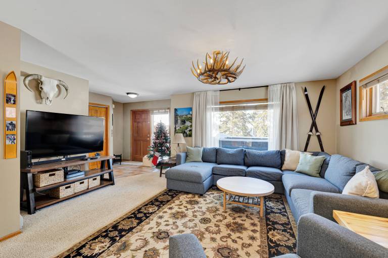 House Breckenridge