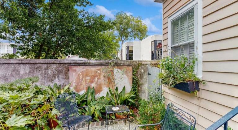 Vacation home with 1 room for 4 persons — photo 3
