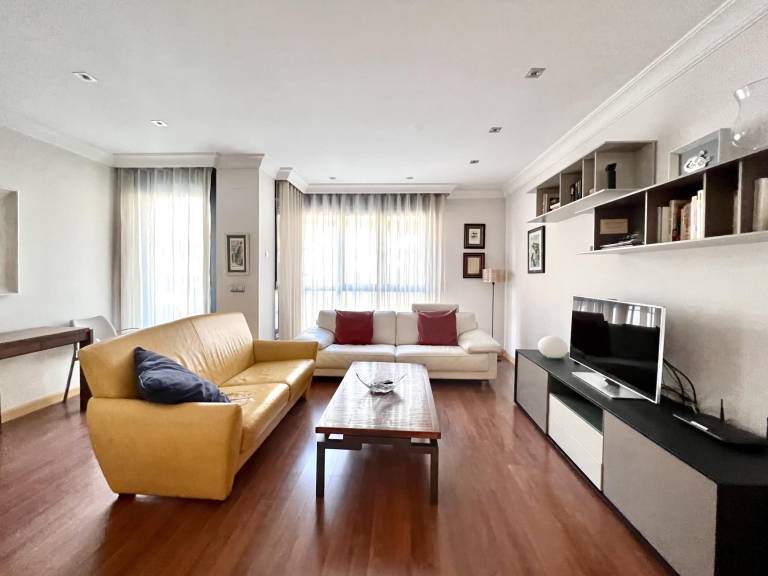 Apartamento León