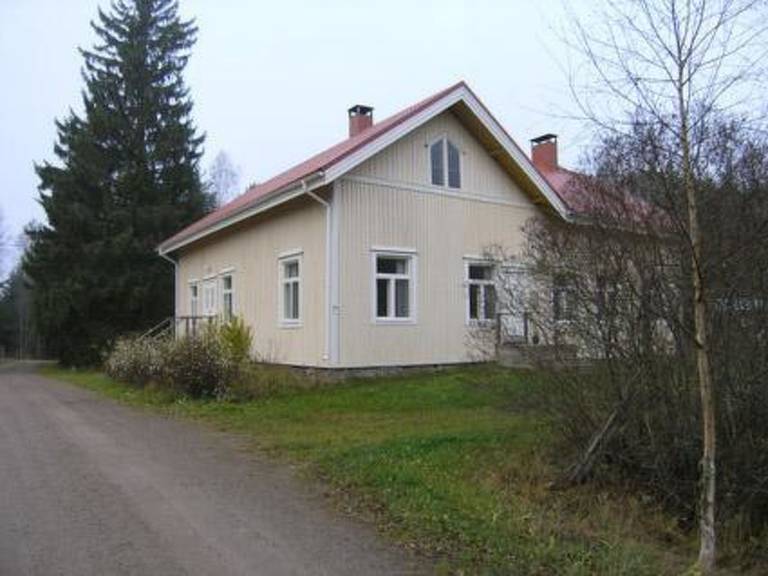 House  Sysmä