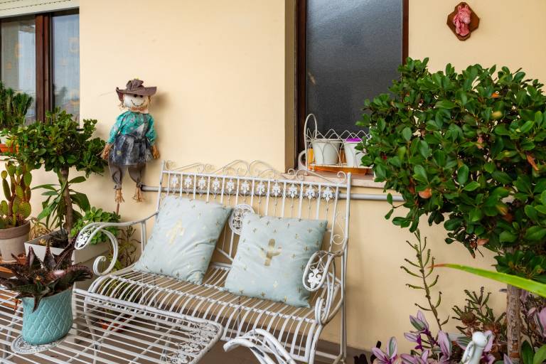 Appartamento vacanza Santa Maria Imbaro