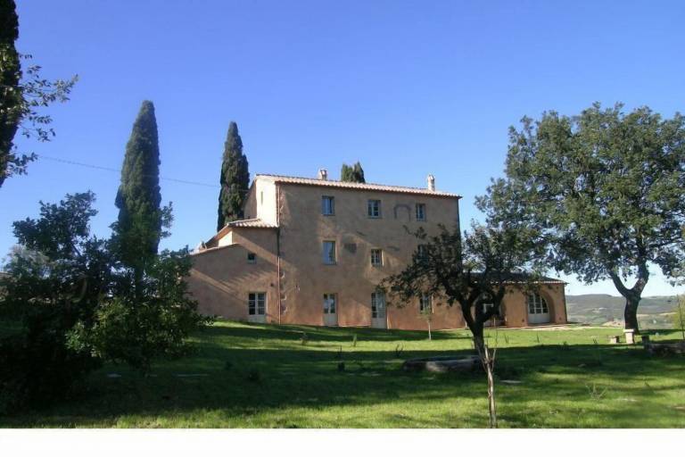 Appartamento San Casciano dei bagni