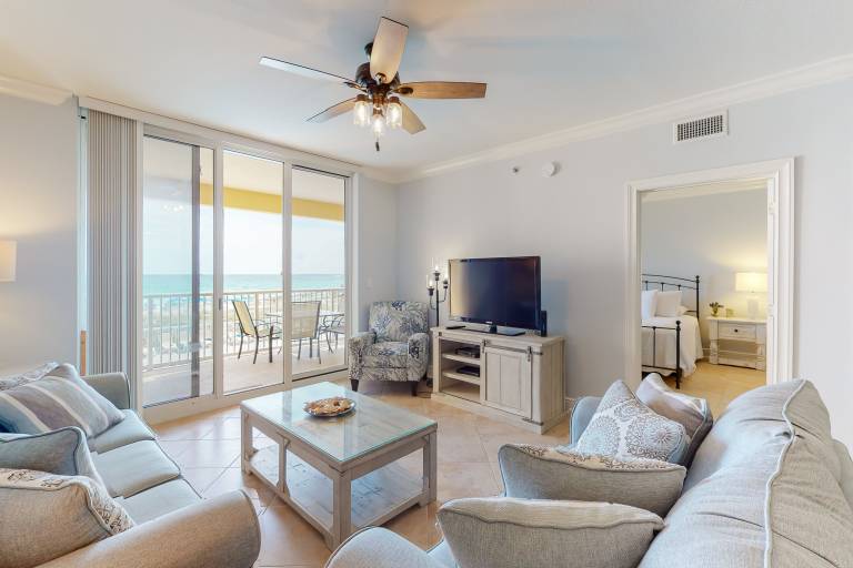 Appartement en copropriété Fort Walton Beach