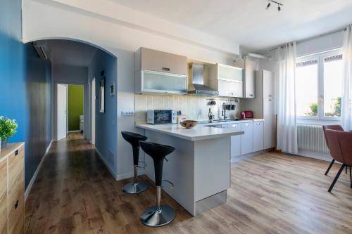 Apartment Treviso