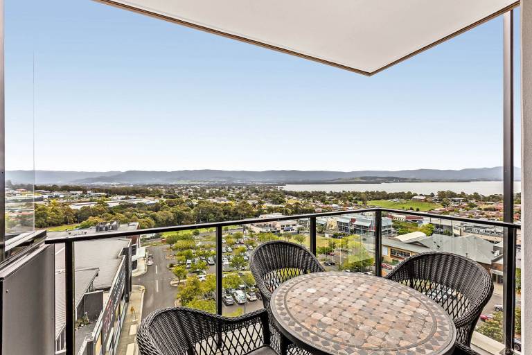 Apartment  Warilla