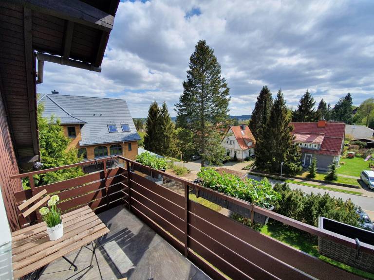 Appartement  Braunlage