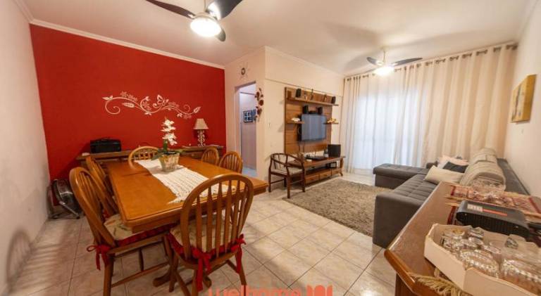 84 m&sup2; Ferienwohnung