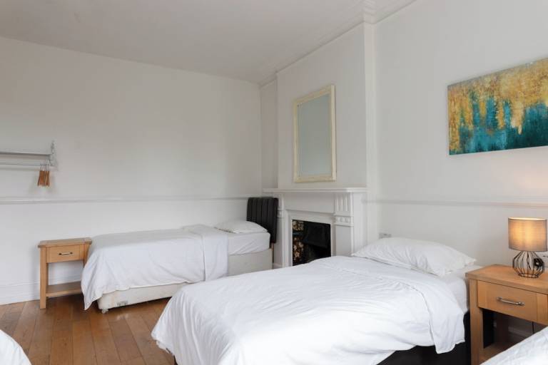 Hostel London