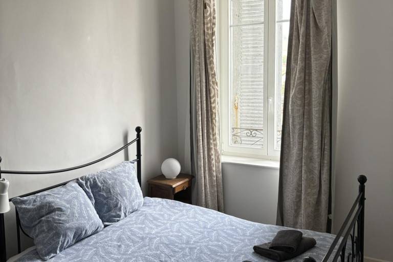Appartement Montmorillon