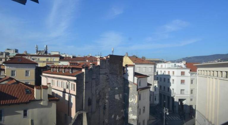 Rental apartment with 1 room for 4 persons — photo 4