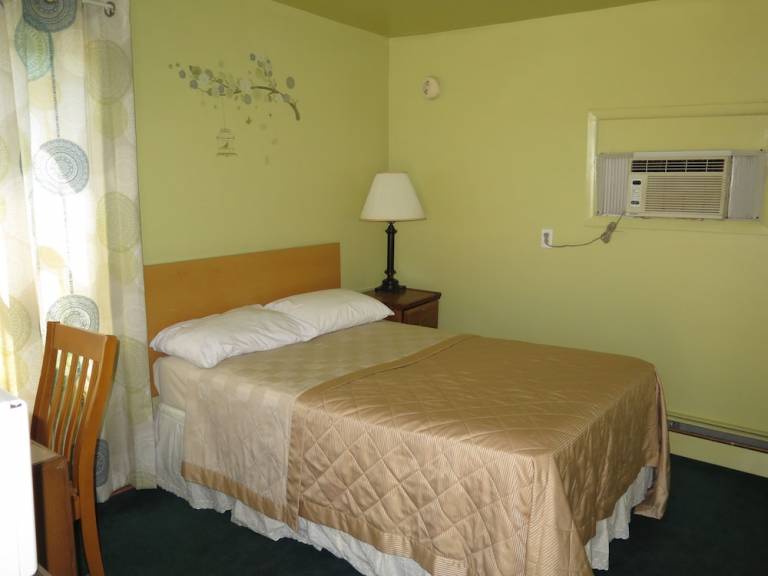Motel Wellington