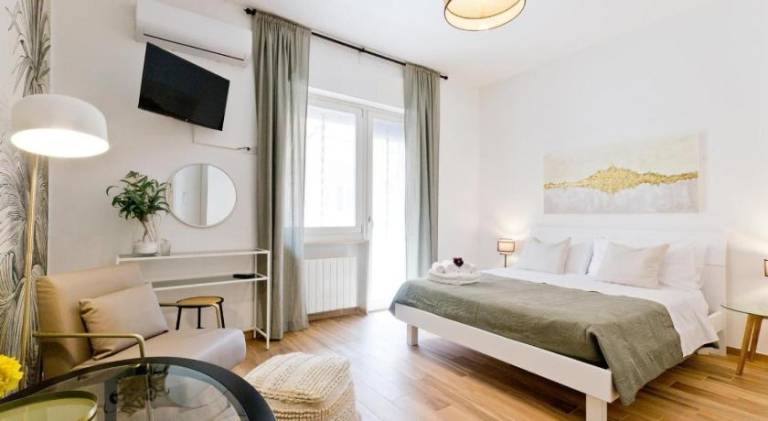 Amor Luxury Home in San Giovanni Teatino