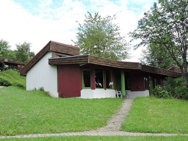 Huis  Meßstetten