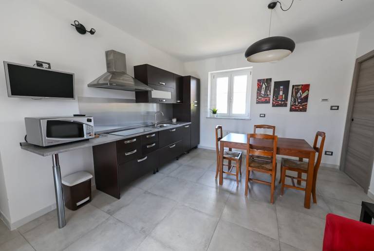 Appartamento Alpignano