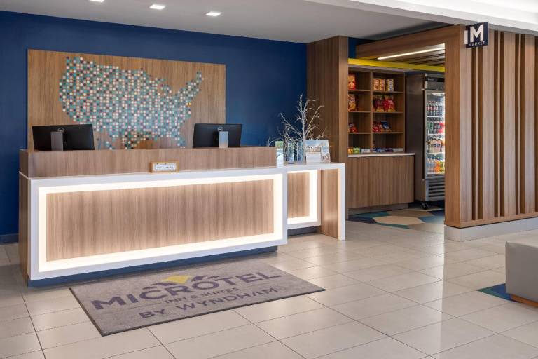 Microtel Inn & Suites by Wyndham Rehoboth Beach — photo 4