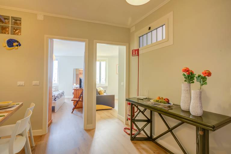Ferienwohnung Sanremo