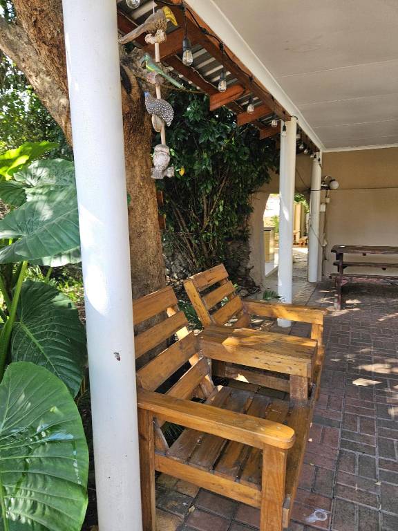 Birchways Backpackers — photo 4