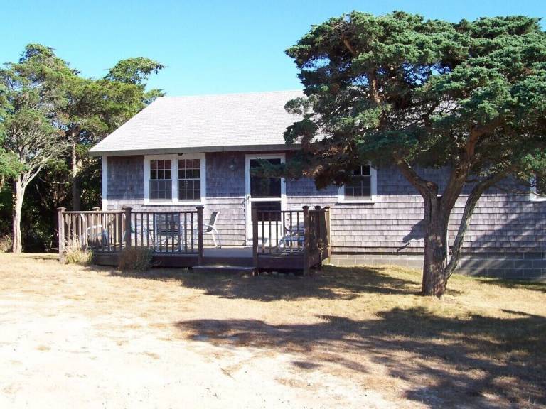 Cabin Nantucket