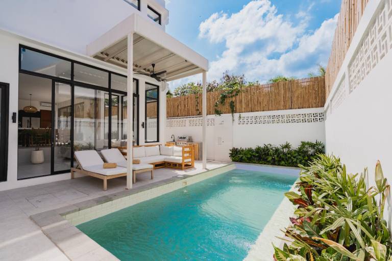 Villa Canggu