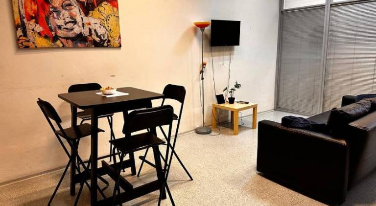 Lovely holiday apartment | Near Cathedral of St. Peter and Paul | Pets allowed — photo 3