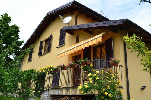 Casa  Bobbio