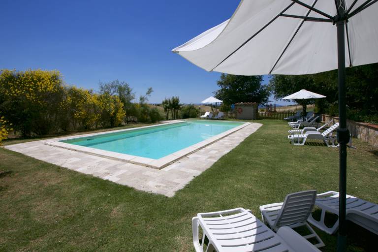 Agriturismo  Castelnuovo Berardenga