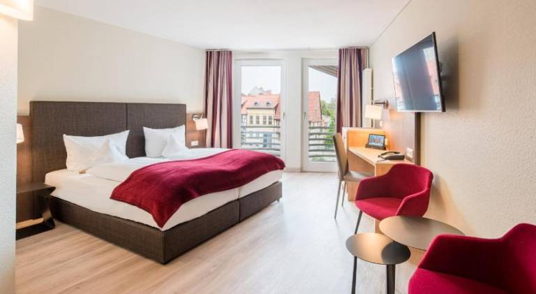 BEST WESTERN Hotel Schlossmühle — photo 3