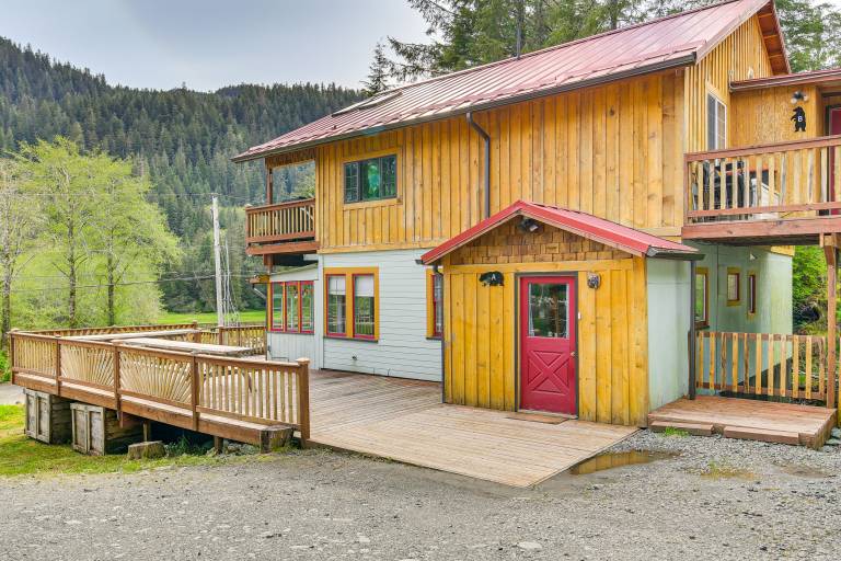 House Ketchikan