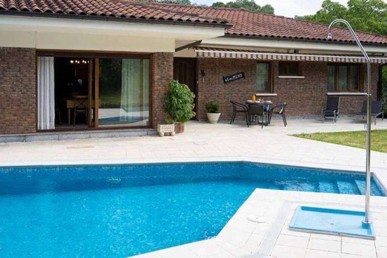Casa rural Hernani