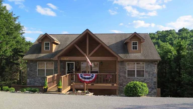 Lodge  Branson West